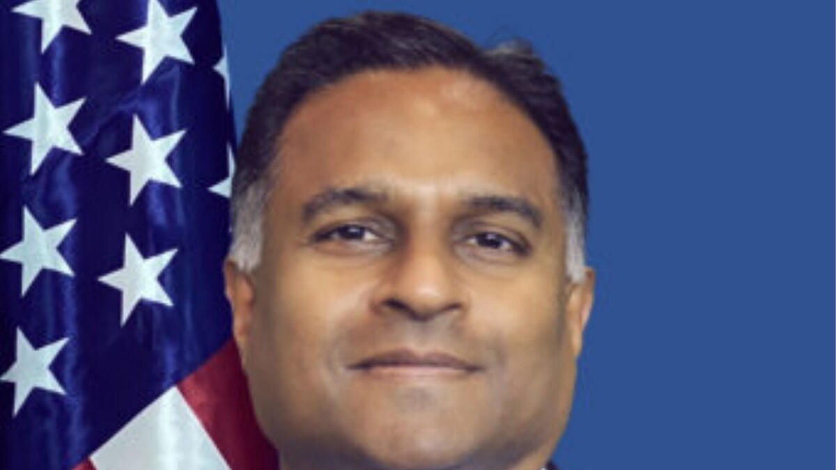 US Prez Biden Set to Nominate Indian-American Diplomat Gautam Rana as ...