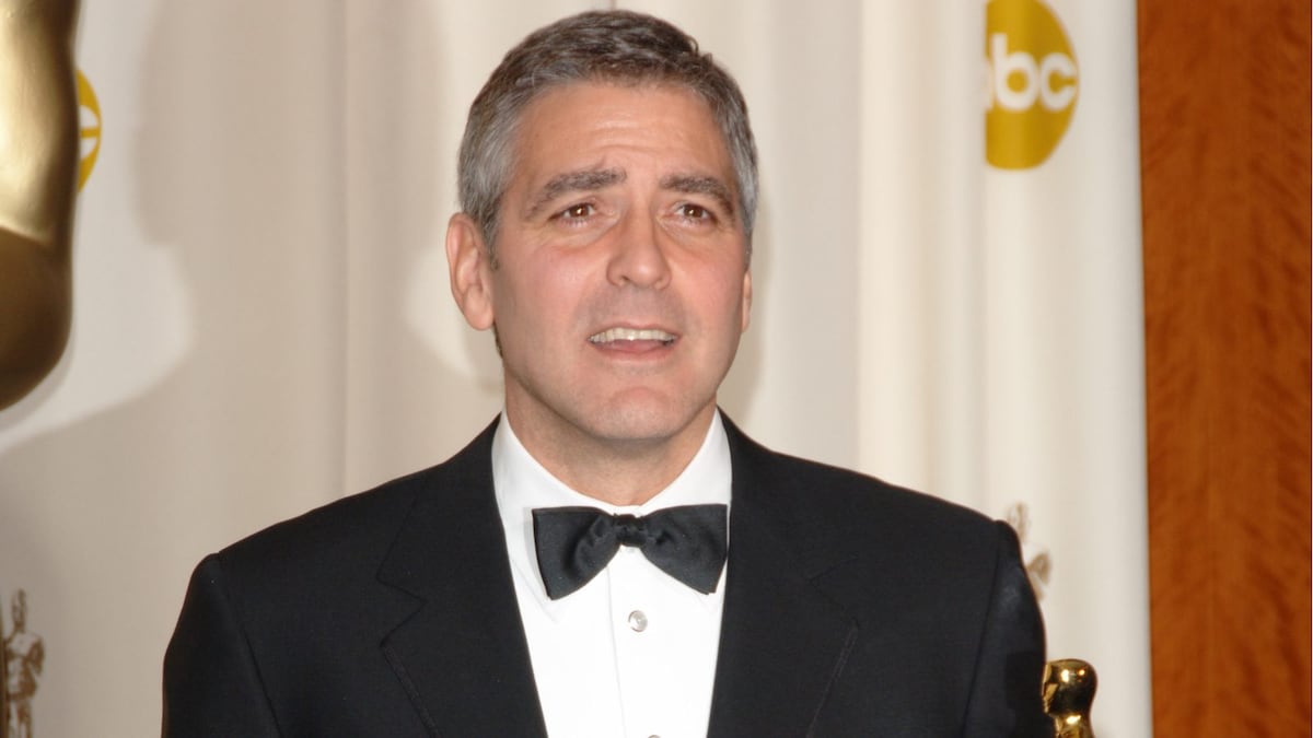 Happy Birthday George Clooney: Top 5 Movies of the Academy Award-winning Actor