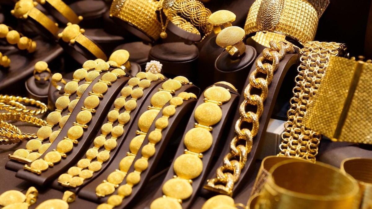 Gold Hallmarking Must for All Type of Gold Jewelleries from June; All You Need to Know