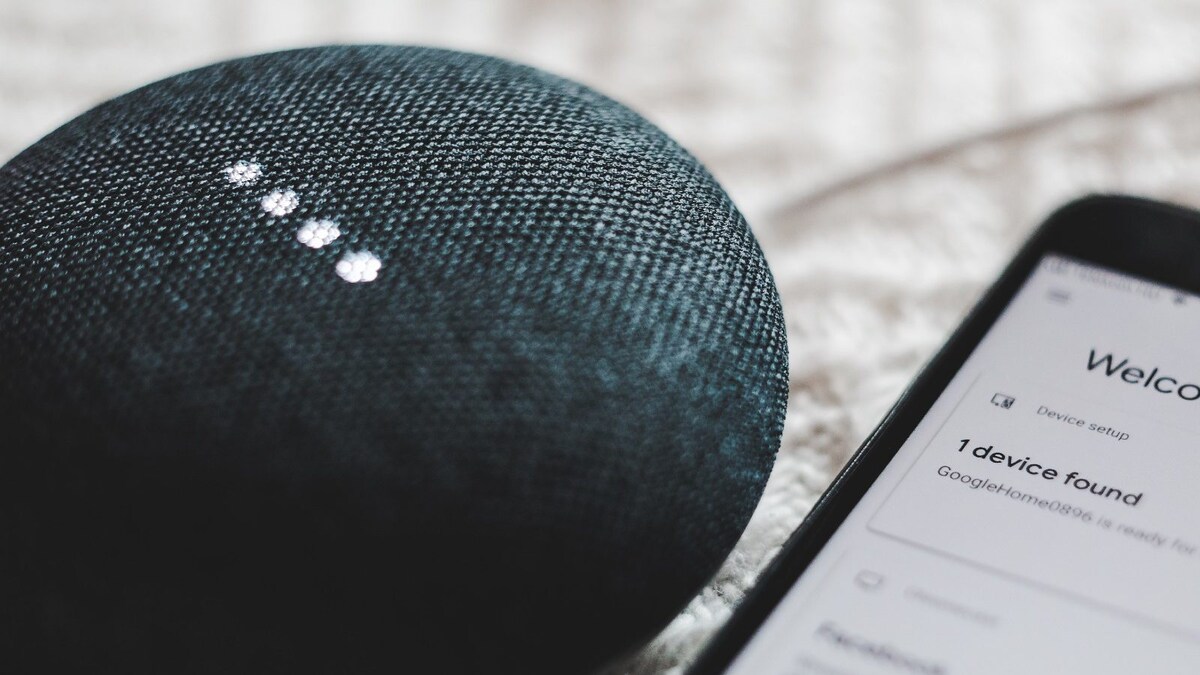 Google Assistant Will Soon Recognise Your Voice Thanks To Advanced Speech Recognition