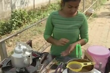 Bihar's 'Graduate Chaiwali' is Now Closing Her Tea Stall and Opening a Food Truck