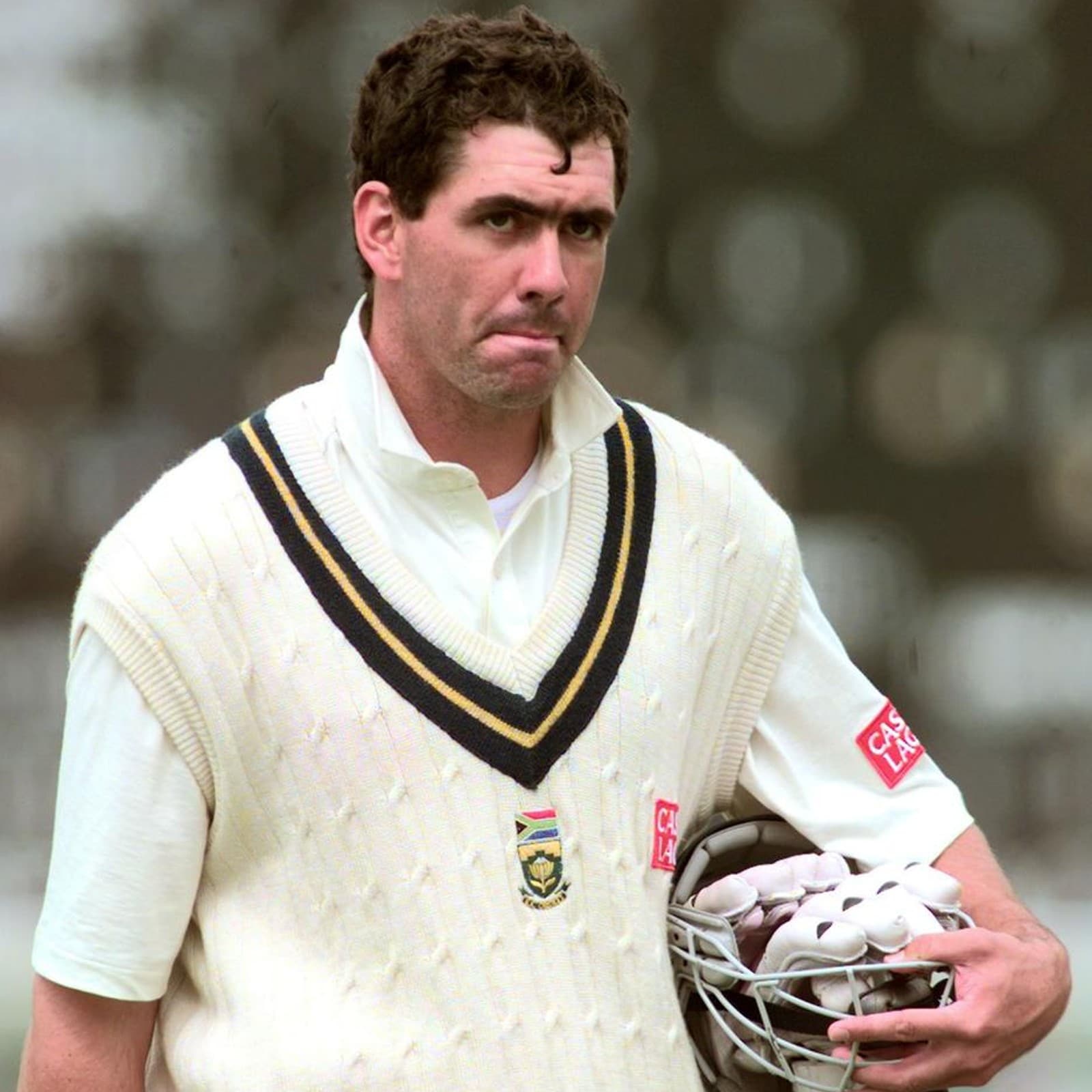 On This Day in 2002: Former South Africa Captain Hansie Cronje Died in a  Plane Crash
