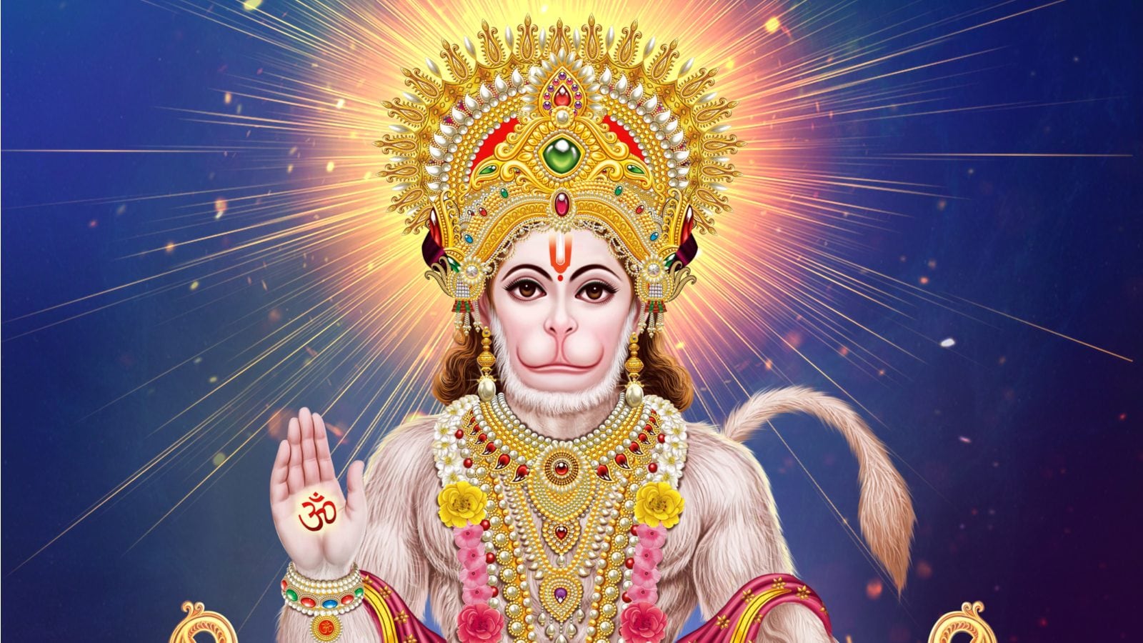 Happy Telugu Hanuman Jayanti 2022: Wishes, Images, Status, Quotes ...