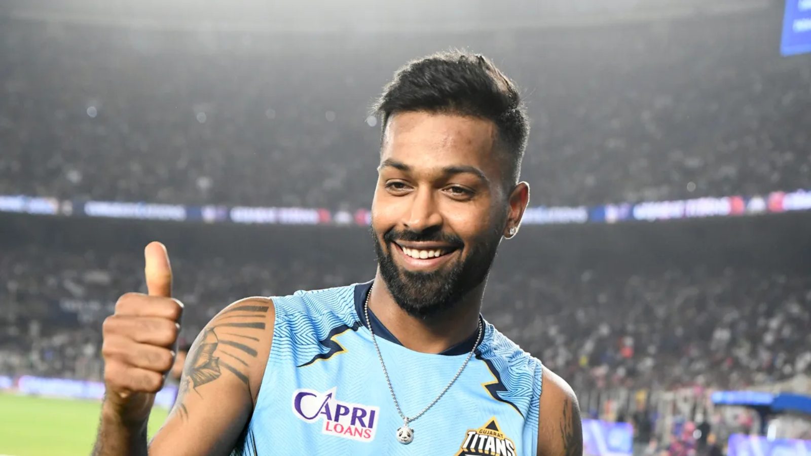 IPL 2022 Final: Hardik Pandya Broke Number of Records At Narendra Modi  Stadium | FULL LIST
