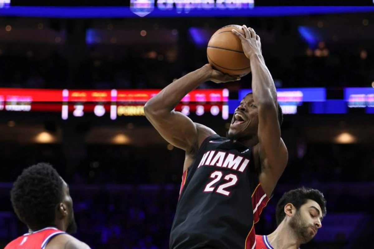 Miami Heat Vs Philadelphia 76ers Live Streaming: When And Where To ...