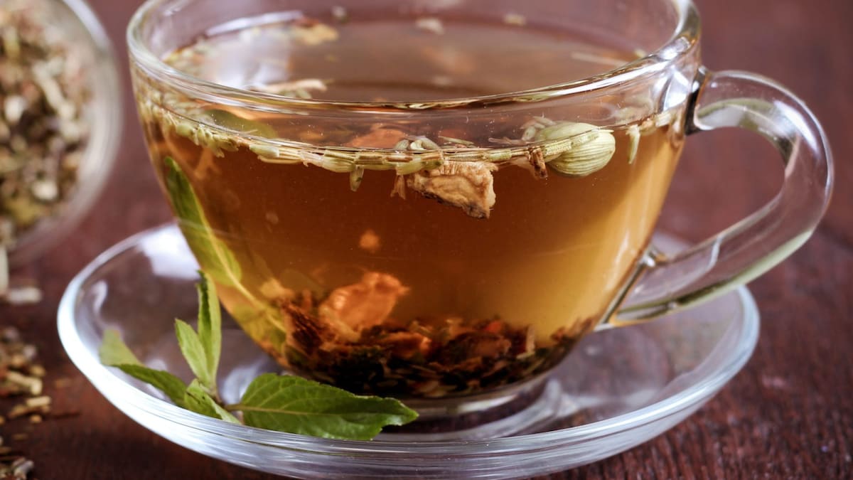 4 Incredible Herbal Tea Recipes You Can Brew To Impress