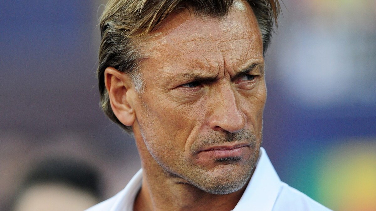 Saudi Arabia Coach Herve Renard Pens New Deal - News18