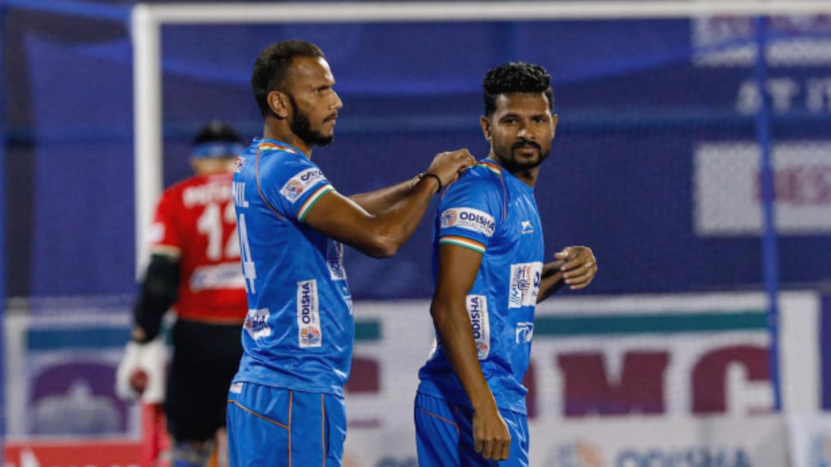 India vs Japan Live Streaming: When and Where to Watch Men’s Asia Cup Hockey 2022 Match Live Coverage on Live TV Online