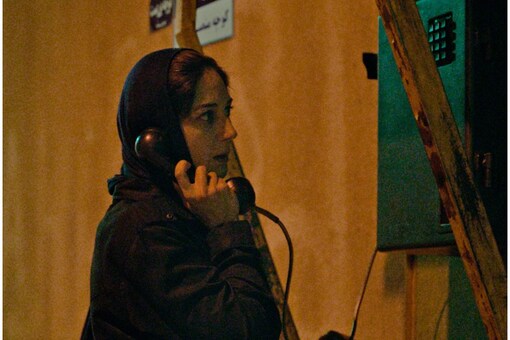 At Cannes 2022, Iranian Movie Holy Spider Provokes Unholy Smoke Inside ...