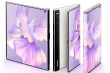 Huawei Mate Xs 2 Foldable Device Unveiled With An Outward Folding Design: All Details