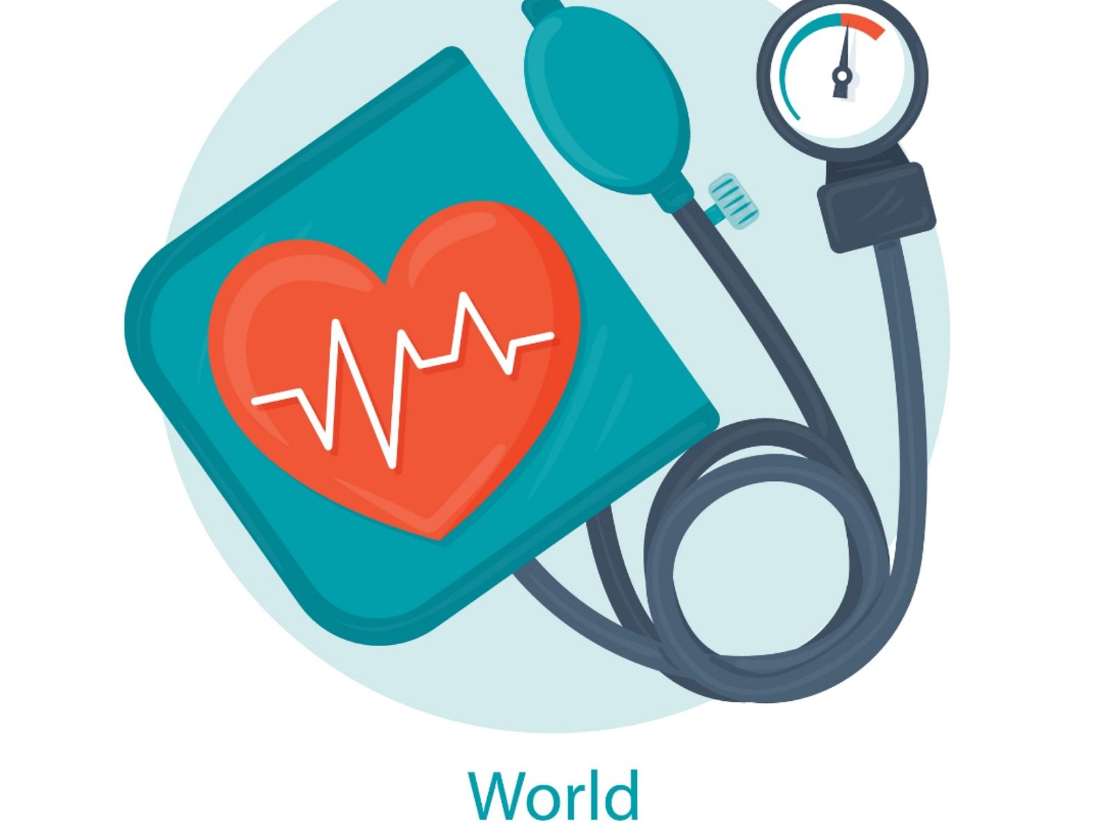 World Hypertension Day 2022: Theme, History And Significance - News18