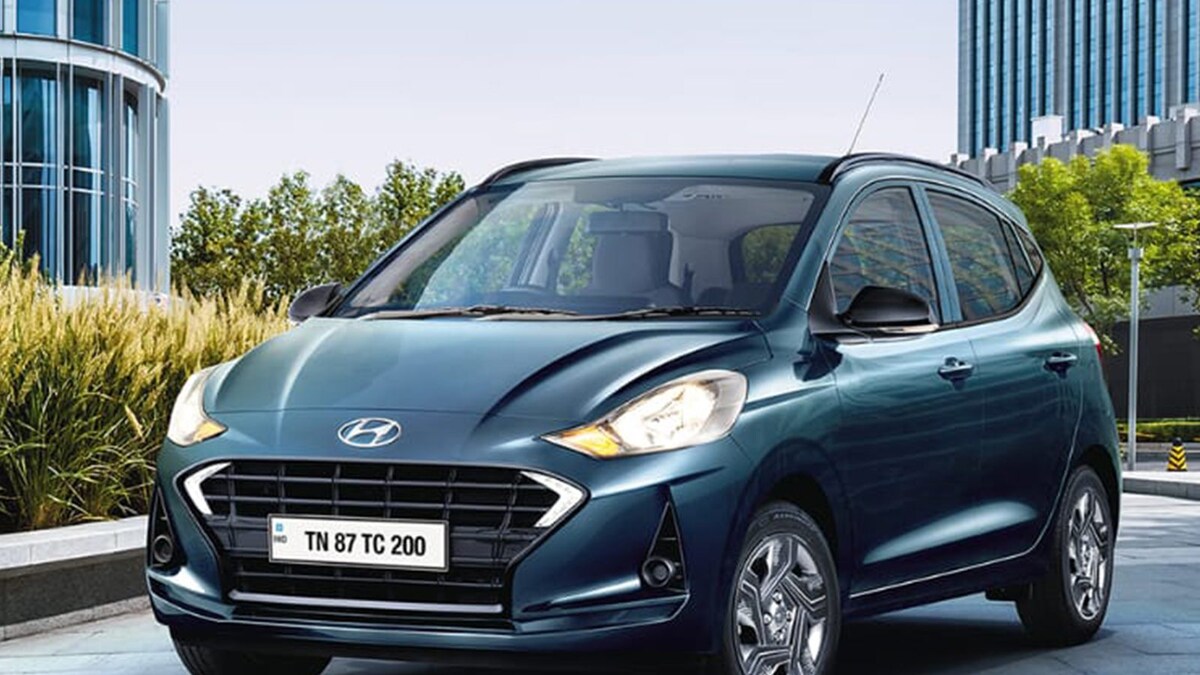 Hyundai Discount Offers for Diwali Benefits on Grand i10 Nios, Aura