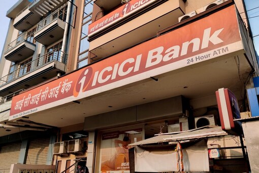 On fixed deposits maturing between 15 months and less than 18 months, ICICI Bank hiked by 30 bps to 6.40 per cent.