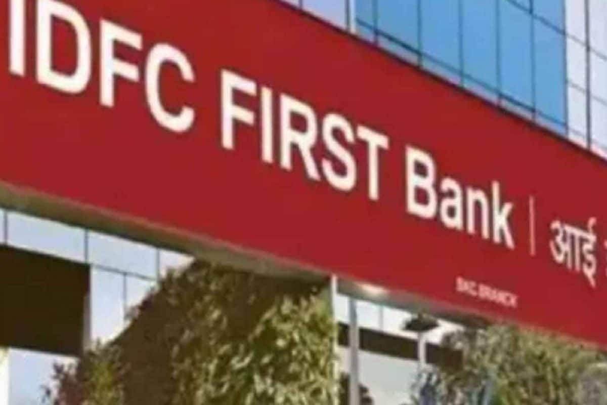 IDFC First Bank to Launch 1st of its kind Digital Facility, “SafePay” for  Contactless Debit Card-Based Payment