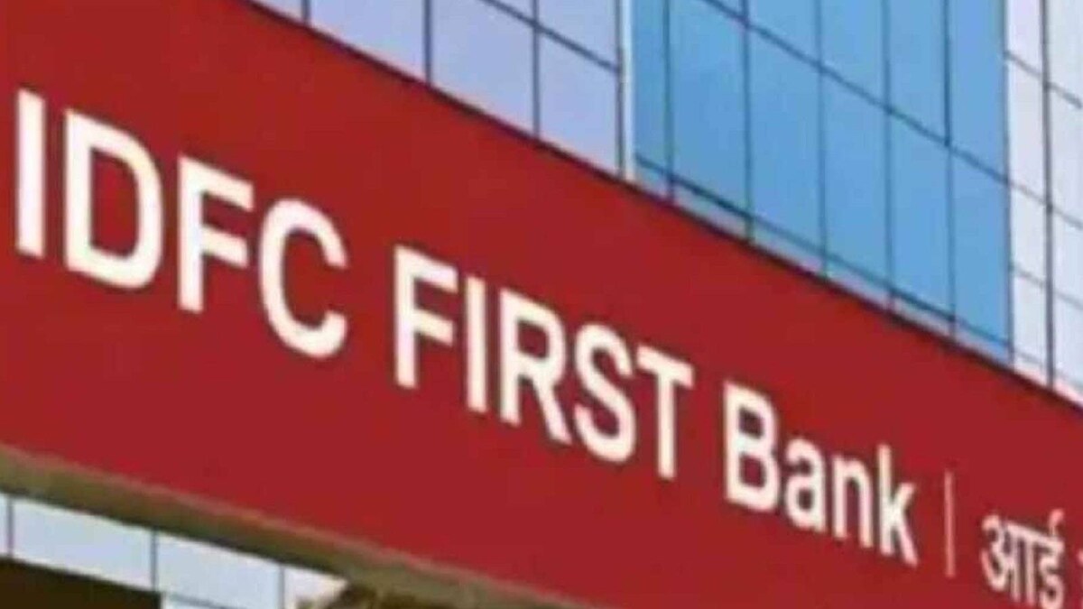 IDFC First Bank Increases Fixed Deposit Rates; Check Latest FD Rates Here