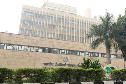 The IIT Delhi study has been published in the journal ‘Atmospheric Pollution Research’ (File Photo)