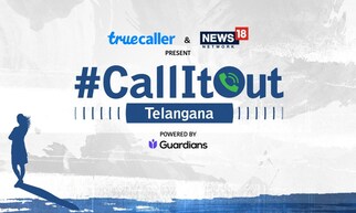 News18 Network and Truecaller’s Campaign Against Harassment Reaches Telangana