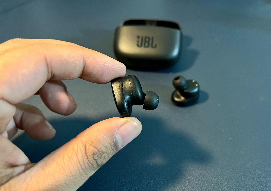 JBL Tune 130 NC TWS Earbuds Review Good Audio With ANC That Works