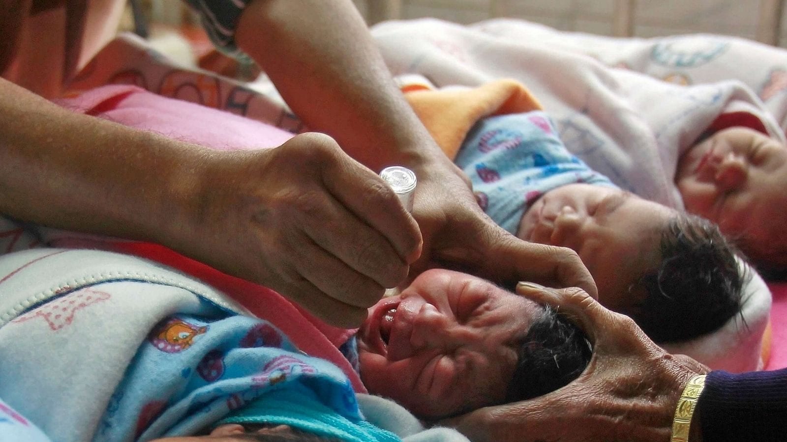 Odisha Recorded 39 Point Decline In Infant Mortality Rate Highest In India Cmo Odisha Recorded 39 Point Decline In Infant Mortality Rate Highest In India Cmo
