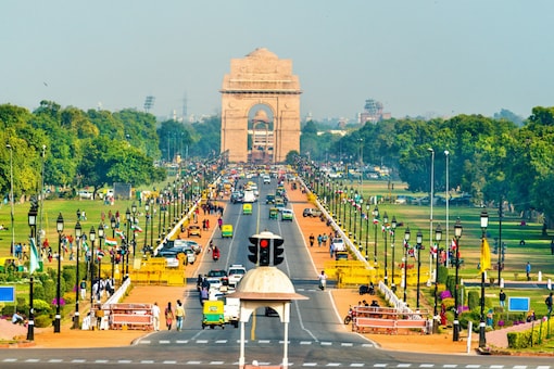 Urgent amends are needed to make Delhi-NCR infrastructure future-ready, lest it gets crushed by a fast-ticking population bomb, writes Akhileshwar Sahay. Photo: Shutterstock