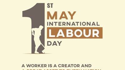 Labour Day 2023: Why do we Celebrate May 1 as May Day or Kamgar Din