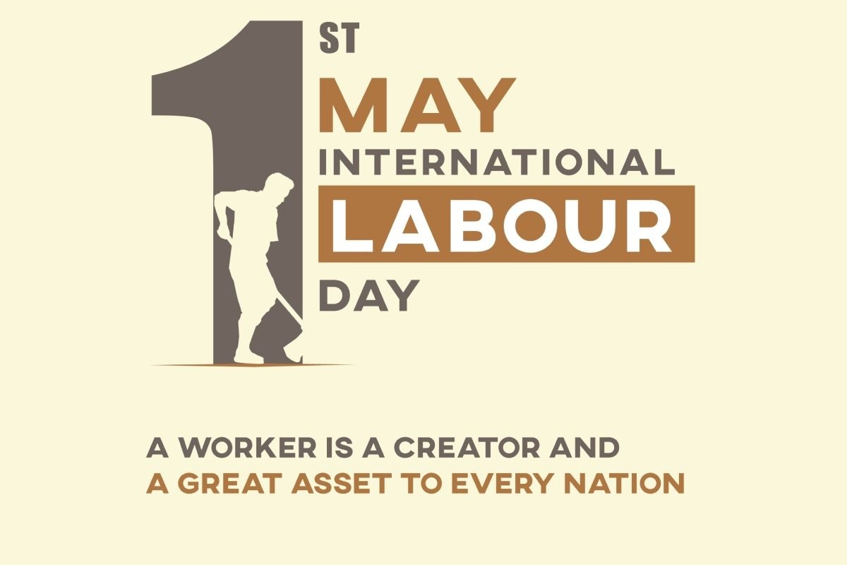 Labour Day 2023: Why do we Celebrate May 1 as May Day or Kamgar Din?