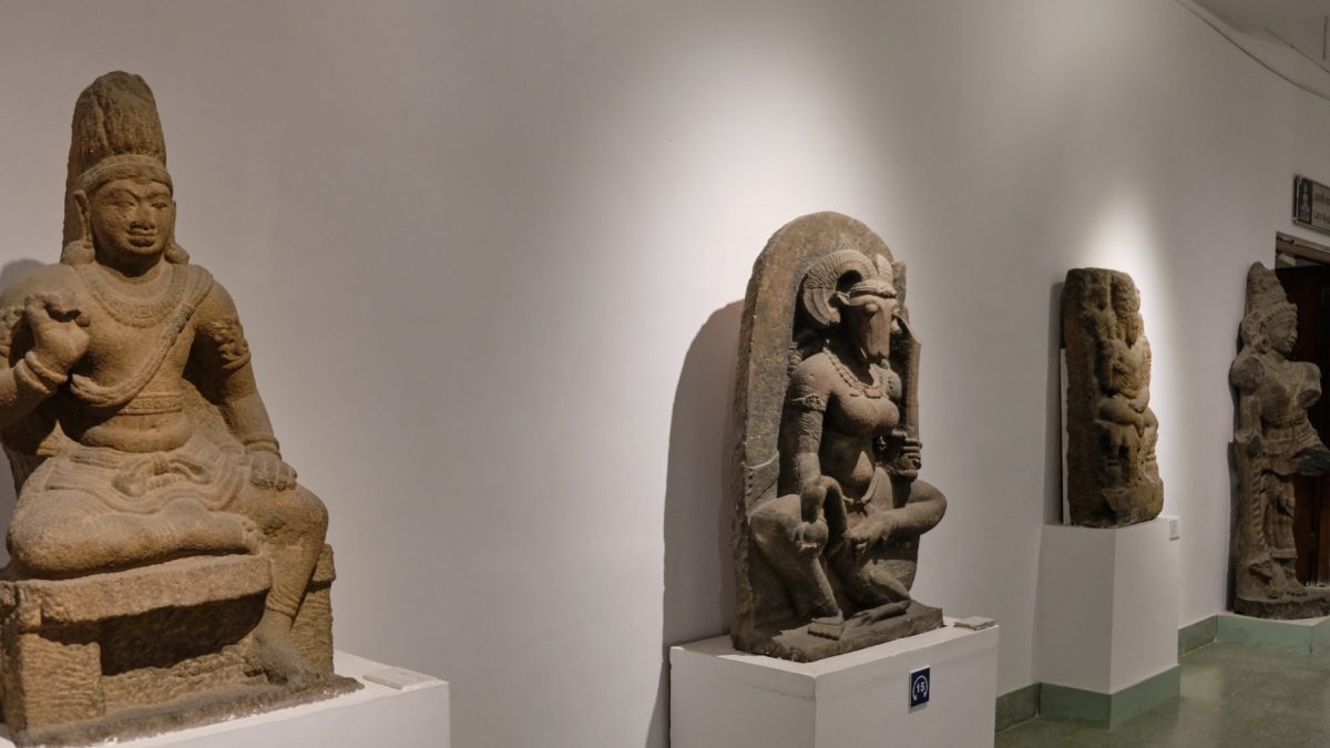 International Museum Day 2023: Famous Museums in India Exhibiting Country's Rich Heritage - Vimarsana News