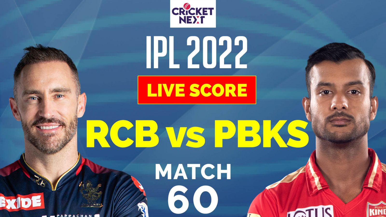 IPL 2022 RCB Vs PBKS Highlights: Punjab Kings Defeat Royal Challengers ...