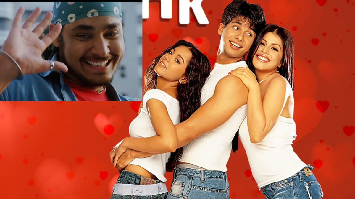 This 'Ishq Vishk' Character Was Given Just One Dialogue and He Pretty Much Nailed it