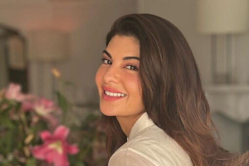 Jacqueline Fernandez received acting training from the John School of Acting (Photo: Instagram)