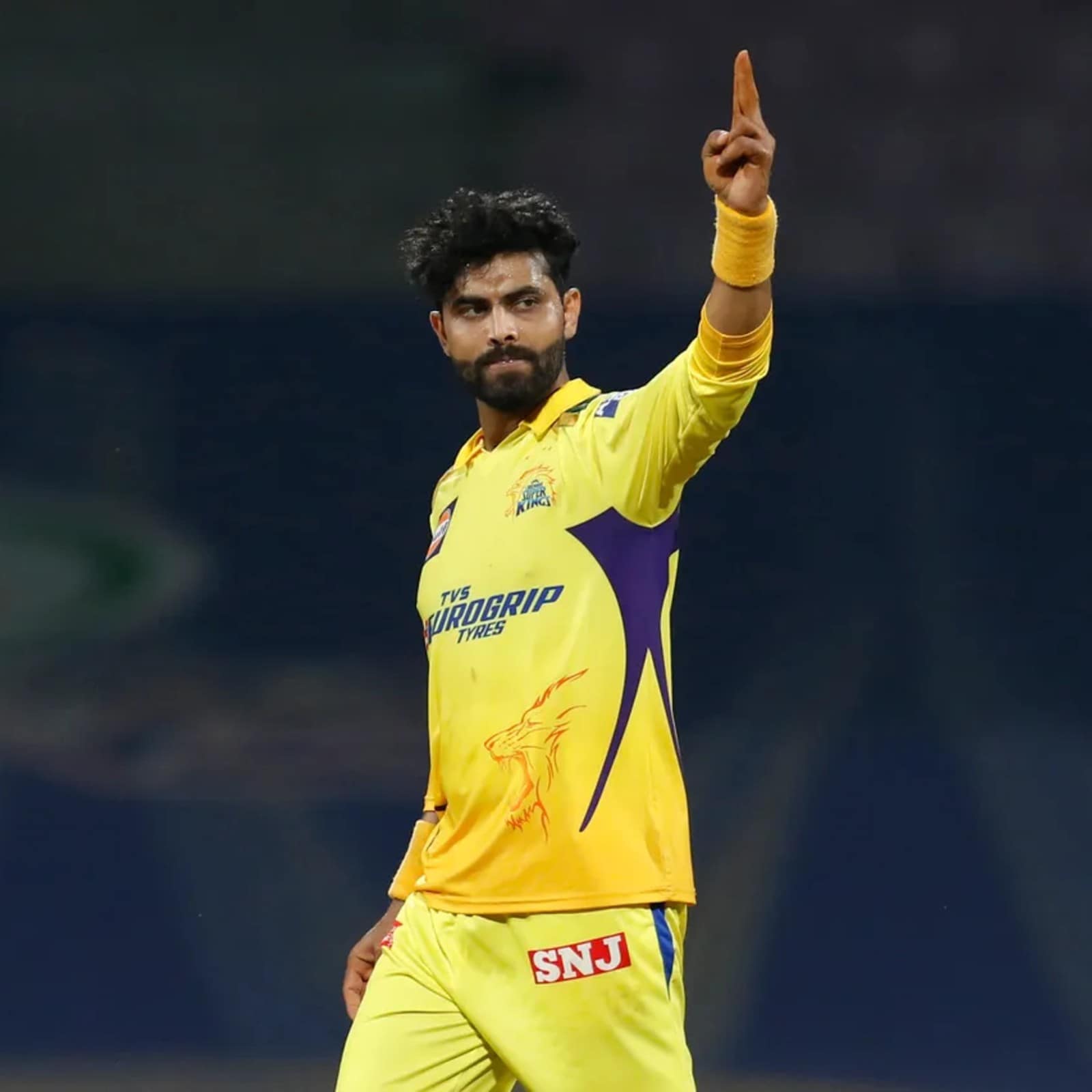 CSK's Ravindra Jadeja Likely to be Ruled Out of Remainder of IPL 2022:  Report
