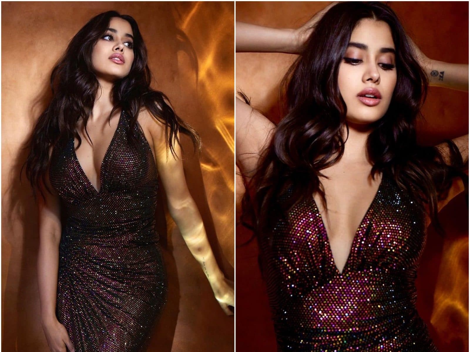 Hot & Beautiful of Jhanvi Kapoor. Hot Diva, Janhvi Kapoor HD phone  wallpaper | Pxfuel