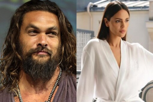 Aquaman Star Jason Momoa Dating Eiza González Following His Split With