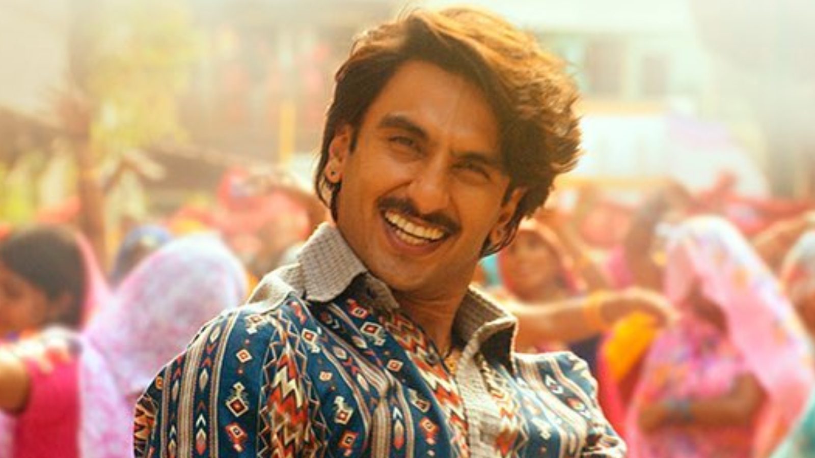 Rulaygi nahi toh paisa wapas,” Ranveer Singh on his upcoming film,  Jayeshbhaai Jordaar