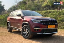 Jeep and Citroen’s Parent Company Stellantis Sees India as a Profitable Auto Market