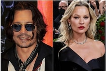 Johnny Depp's Ex Kate Moss Likely To Testify In Court In His Trial Against Amber Heard