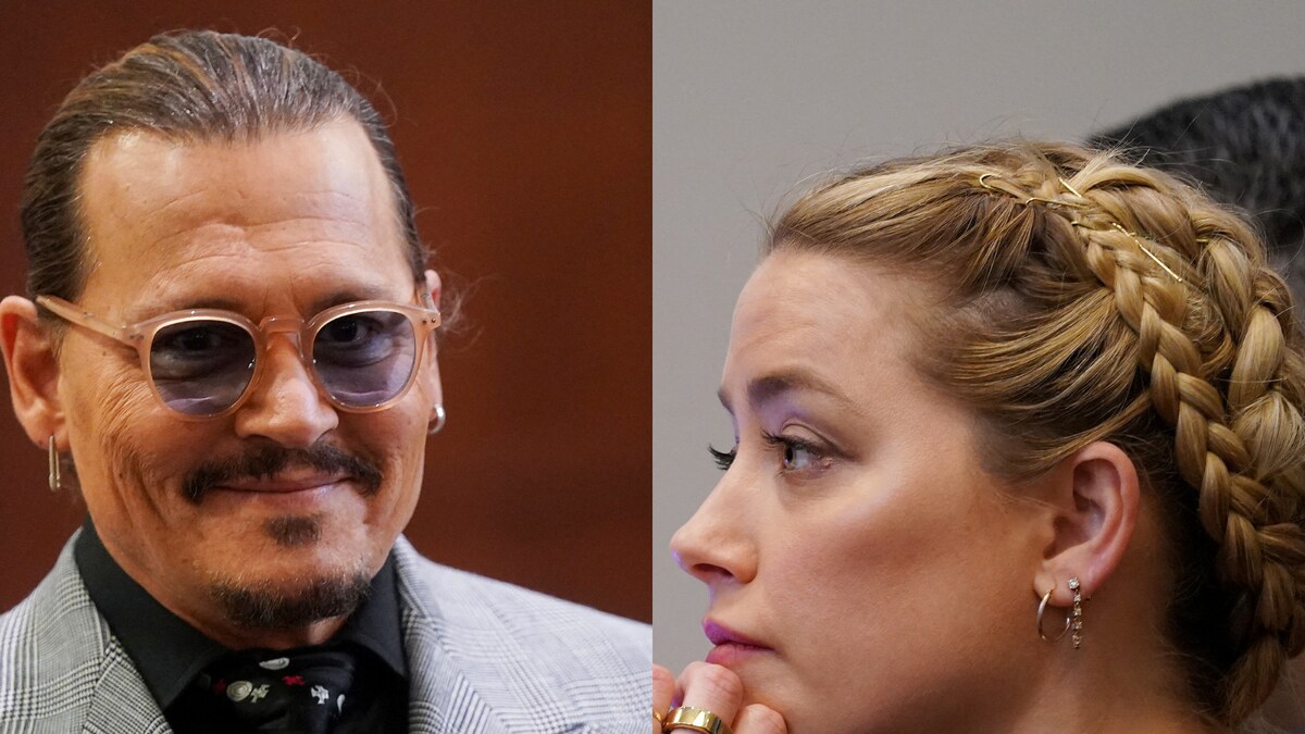 Johnny Depp Vs Amber Heard Defamation Trial: Jury Sides With Actor; Ex-Wife Ordered To Pay $15 Million