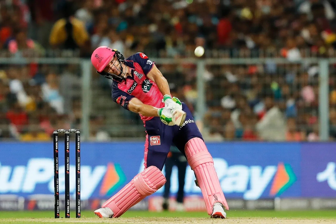 jos buttler plays a shot jos buttler plays a shot