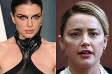 Julia Fox Claims Amber Heard Hit Johnny Depp But it Wasn't 'Abuse', Divides Twitter