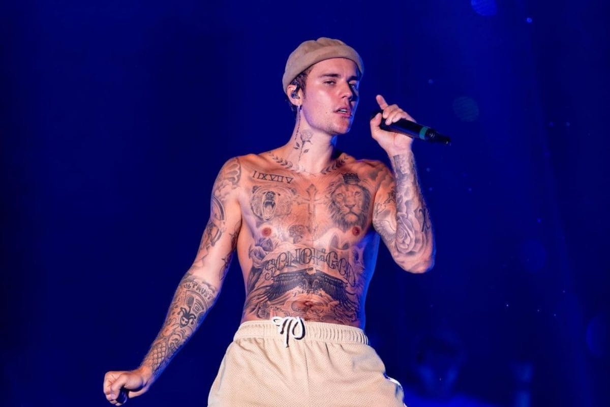 Justin Bieber Is Coming to India, Set to Perform in New Delhi on October 18