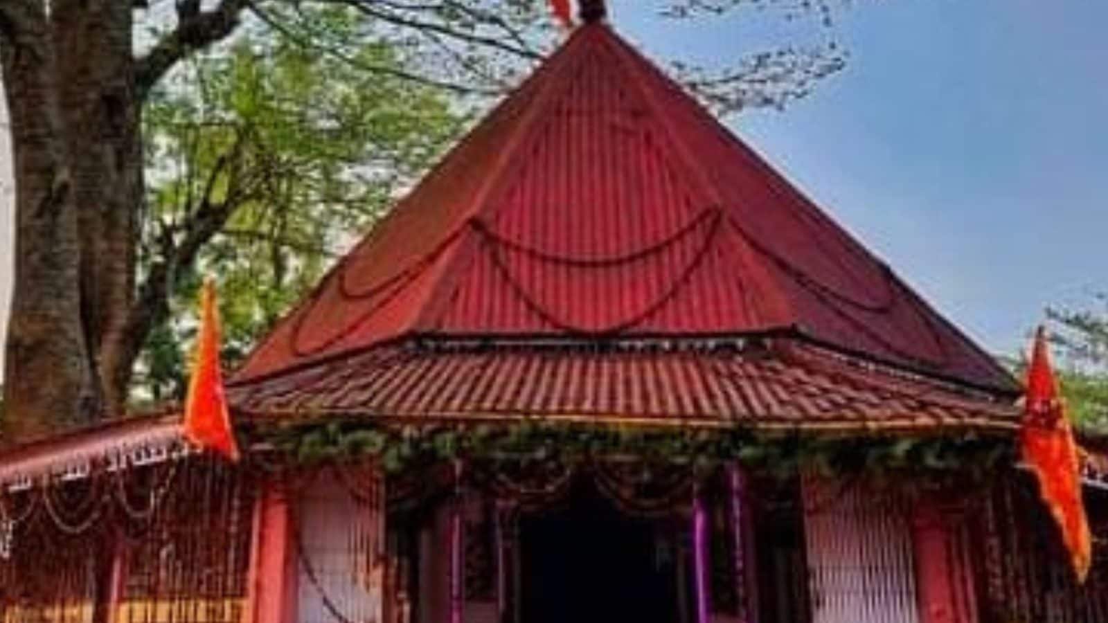 Lesser Known Facts About Assam’s Kamakhya Temple Where Amit Shah Will