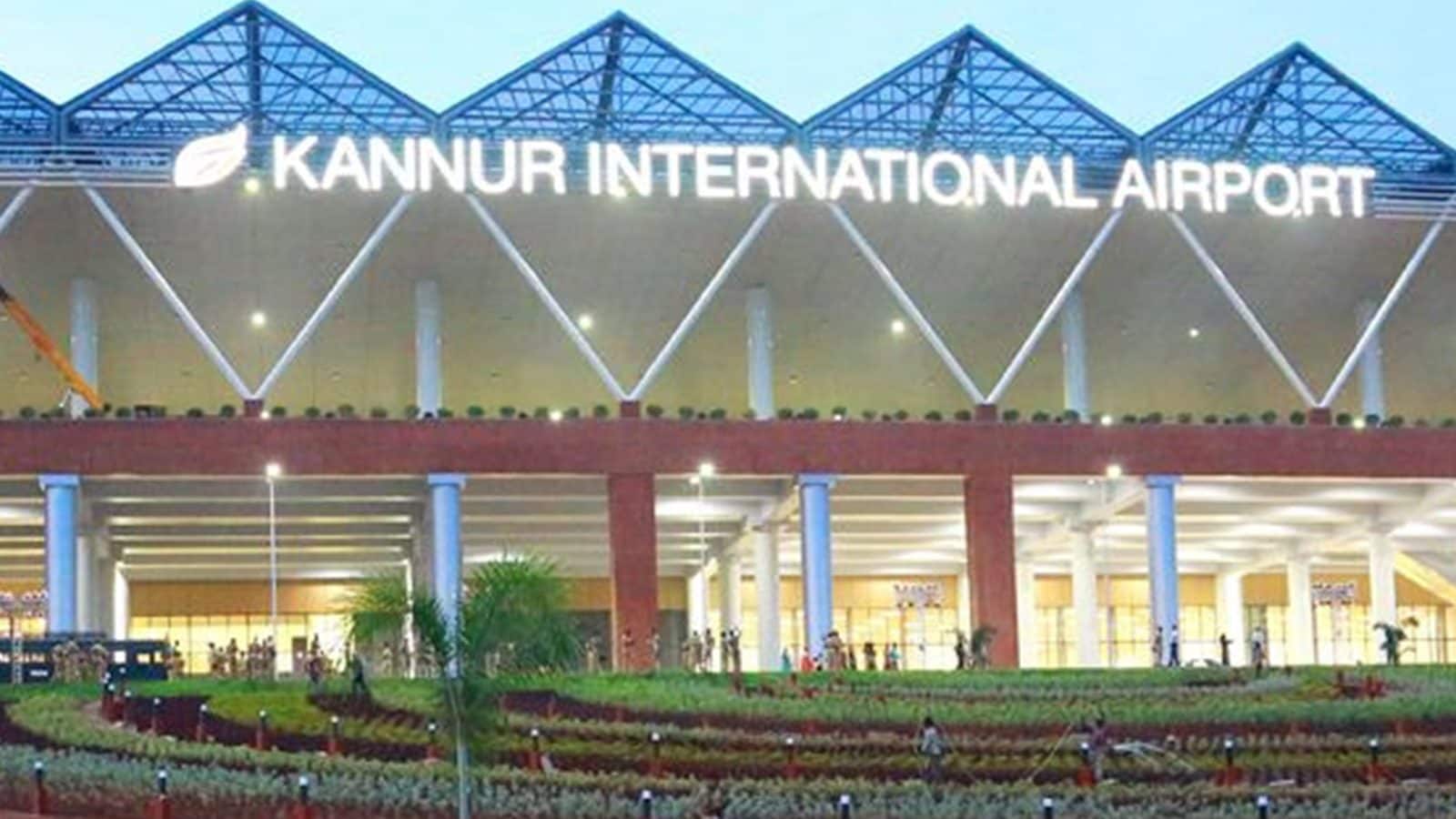 Kannur International Airport Losses Cross Rs 300 Crore Report