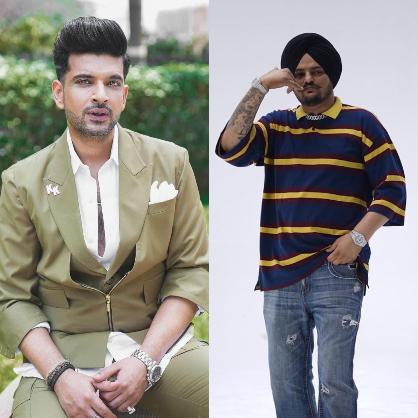 Karan Kundrra on Sidhu Moose Wala's 