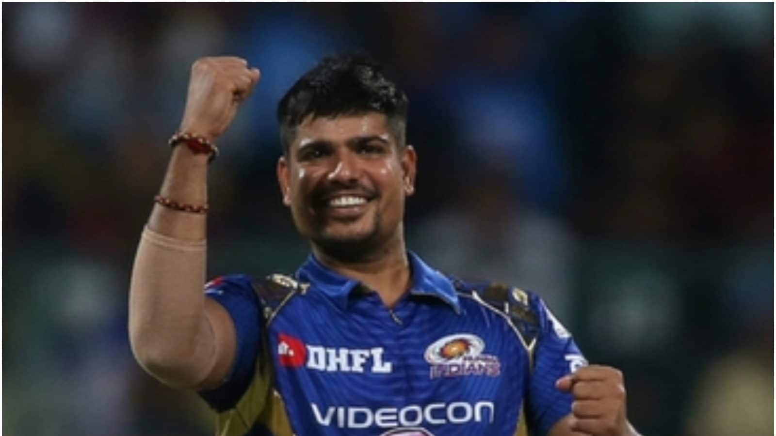 On This Day in 2017: Karn Sharma Spins Mumbai Indians into IPL Final