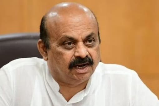  Speaking to reporters after the meeting, he said another meeting would be held with the IMCT after it visits various districts, including parts of Bengaluru. (File photo/PTI)