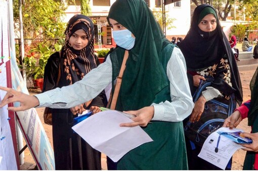 Supreme Court judge Justice Sudhanshu Dhulia said it is necessary to have discipline in schools but not at the cost of freedom and dignity (Representative image/PTI)