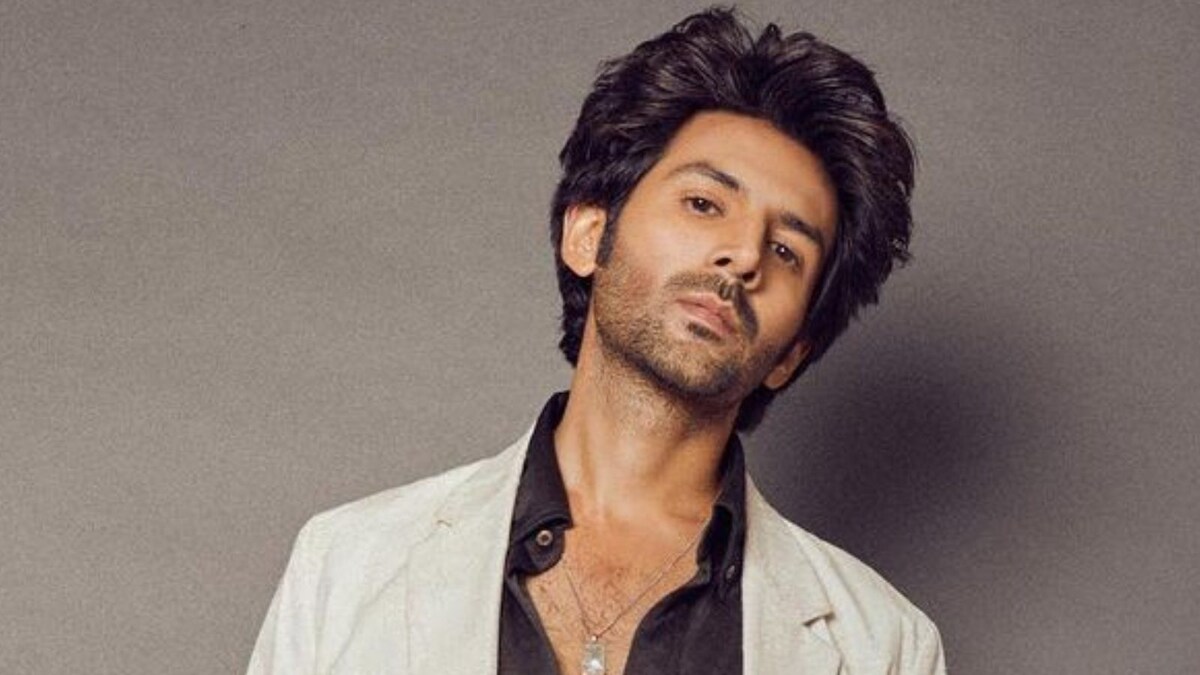 Kartik Aaryan's Mom Was in 'Shock' After Watching His Romantic Audition Tape for Pyar Ka Punchnama