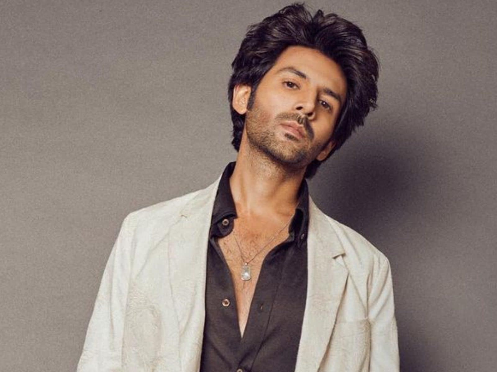 Kartik Aaryan: I Really Wish to Become Number One Actor in Bollywood, No. 2  Is Not An Option For Me