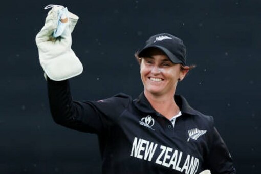 New Zealand Women Cricketer Katey Martin Announces Retirement From All ...