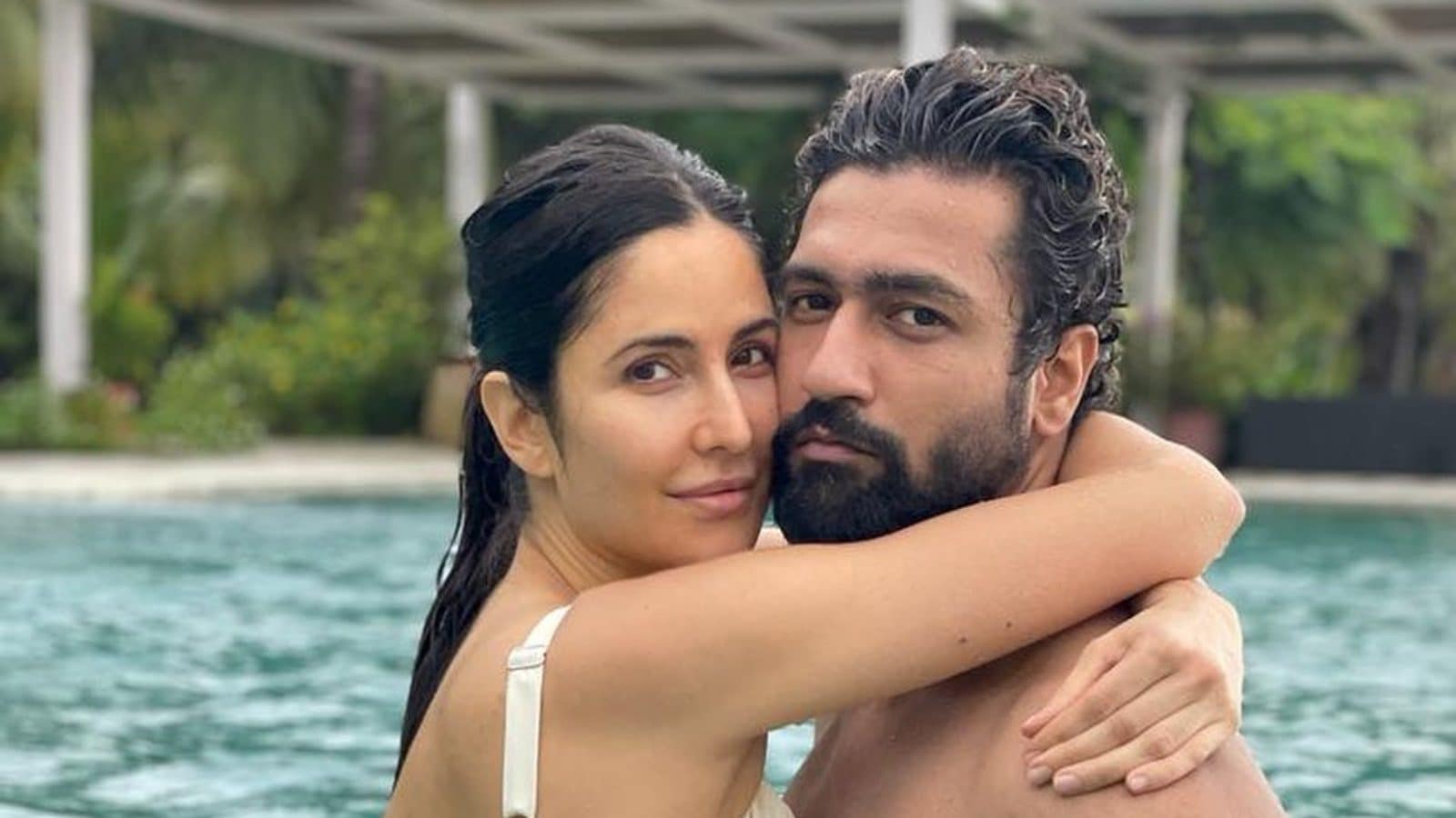 Vicky Kaushal Opens Up About Peaceful Married Life With Katrina Kaif Says Life S Good